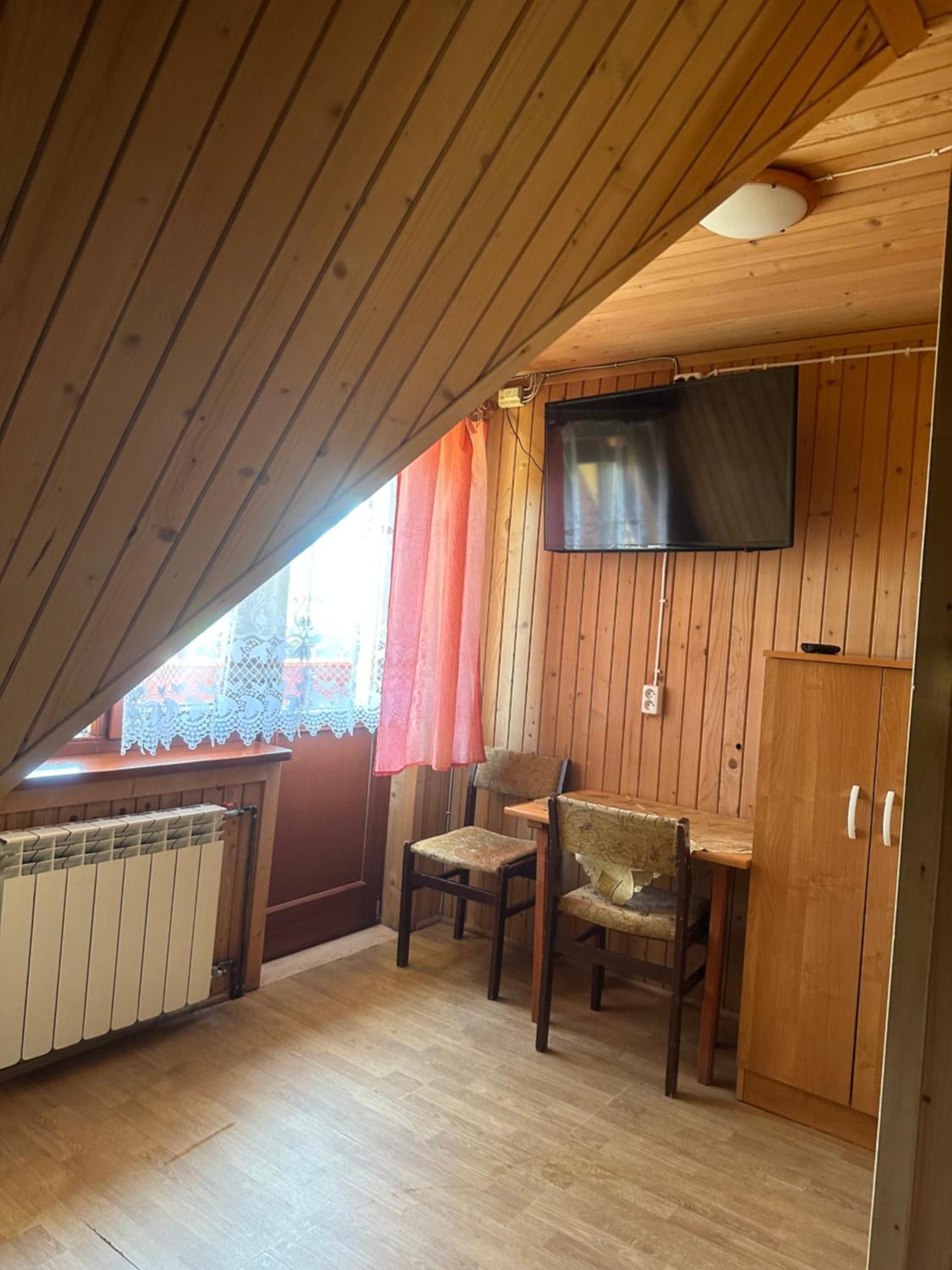 Pokoje Goscinne U Zofii Bukowina Tatrzańska Exterior foto